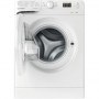 INDESIT | MTWA 71252 W EE | Washing machine | Energy efficiency class E | Front loading | Washing capacity 7 kg | 1200 RPM | Dep - 5